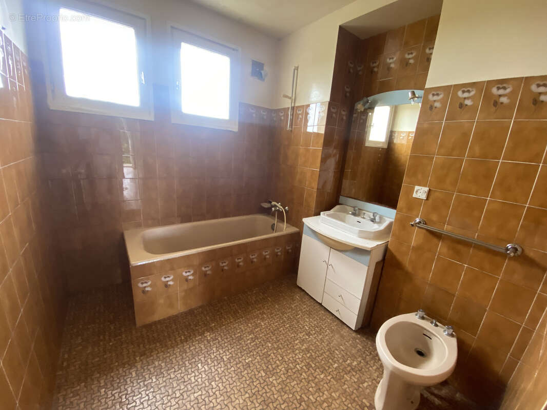 Maison à PLOUBAZLANEC