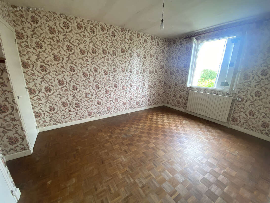 Maison à PLOUBAZLANEC