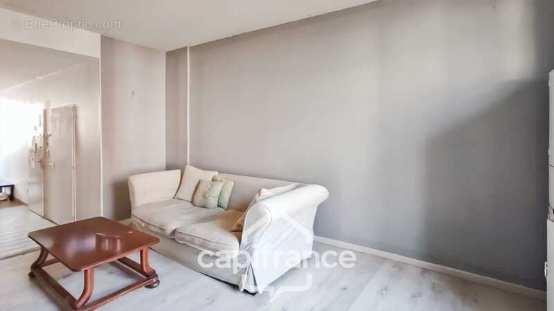 Appartement à VILLENEUVE-SUR-LOT