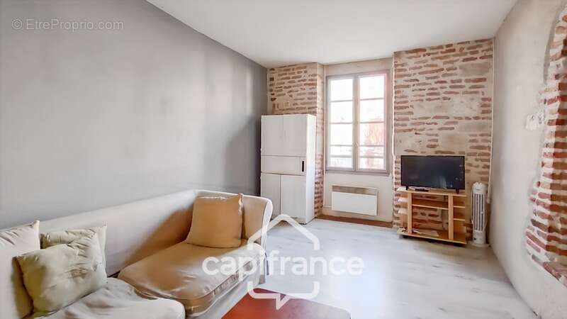 Appartement à VILLENEUVE-SUR-LOT