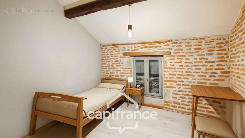 Appartement à VILLENEUVE-SUR-LOT