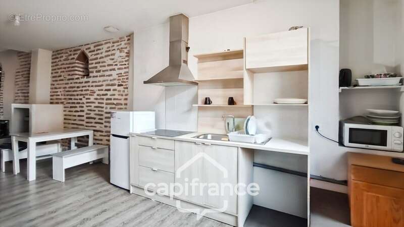 Appartement à VILLENEUVE-SUR-LOT