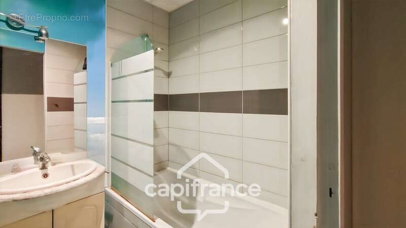 Appartement à VILLENEUVE-SUR-LOT