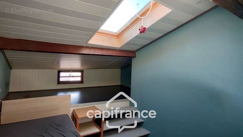 Appartement à VILLENEUVE-SUR-LOT