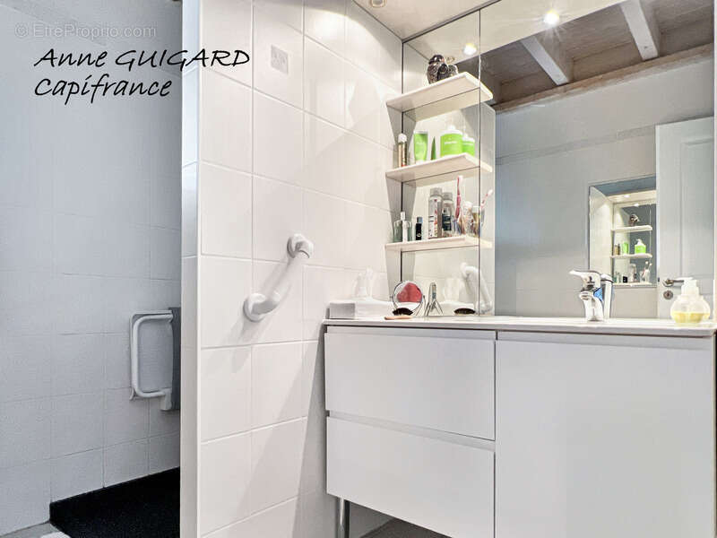 Maison à SAINT-JORIOZ