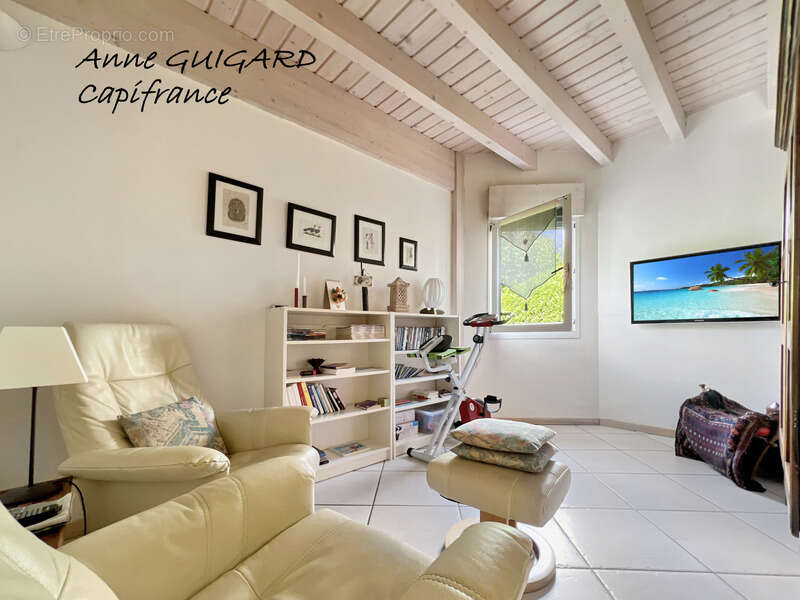 Maison à SAINT-JORIOZ