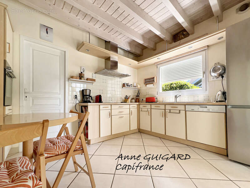 Maison à SAINT-JORIOZ