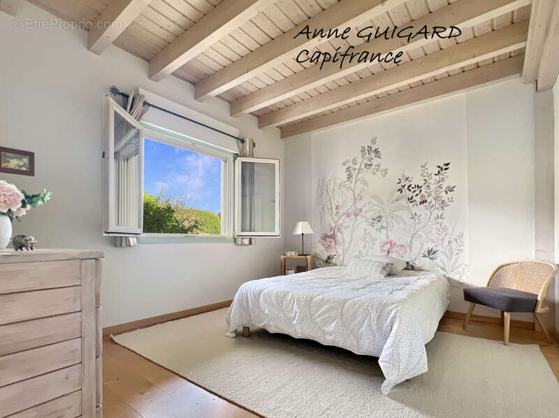 Maison à SAINT-JORIOZ