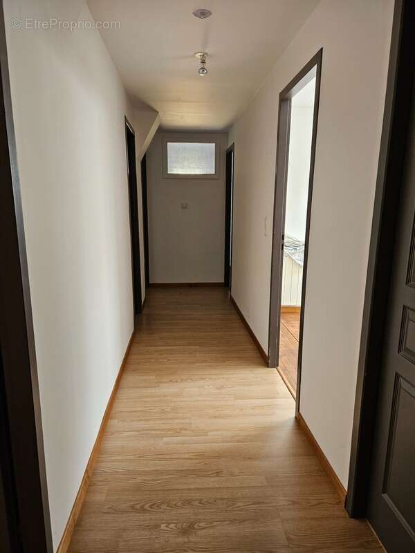 Maison à MARGUESTAU