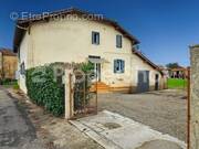 Maison à MARGUESTAU