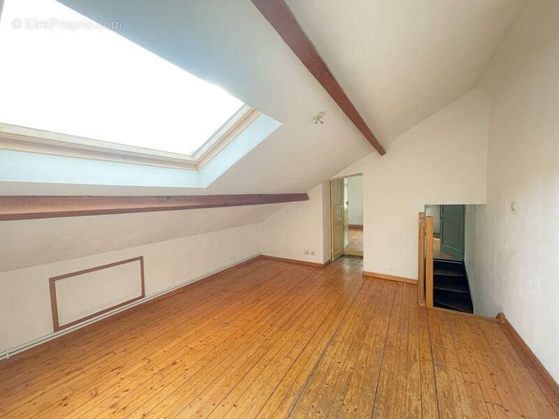 Maison à BONNINGUES-LES-CALAIS