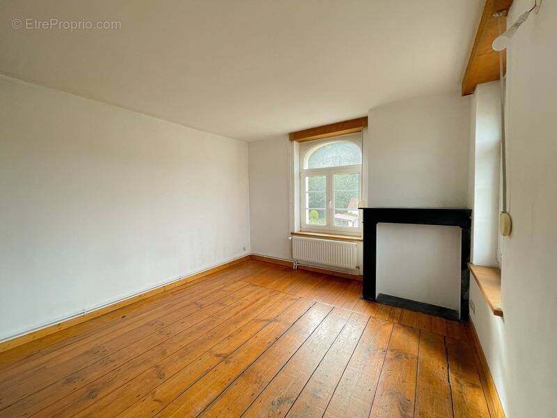 Maison à BONNINGUES-LES-CALAIS