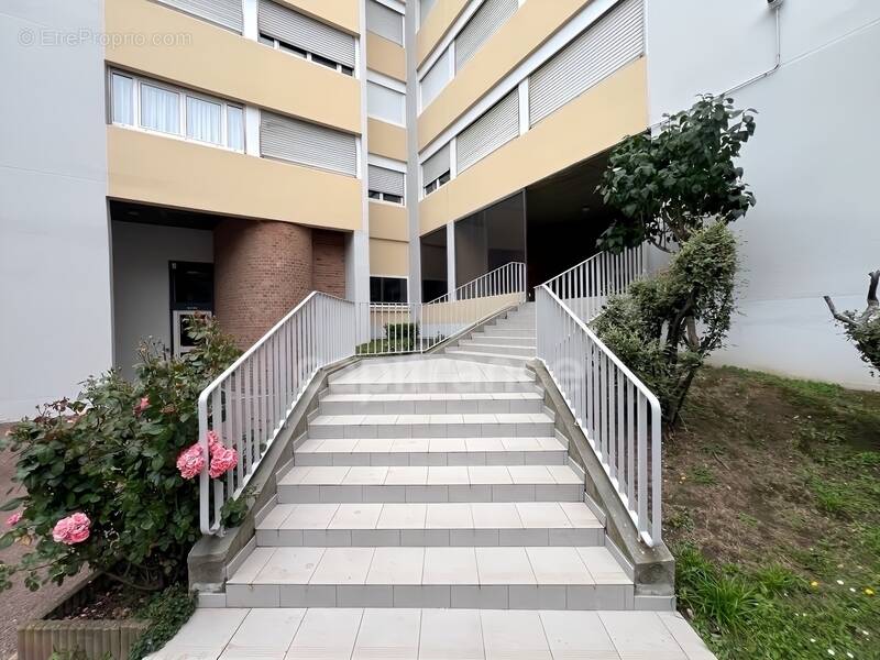 Appartement à LE HAVRE