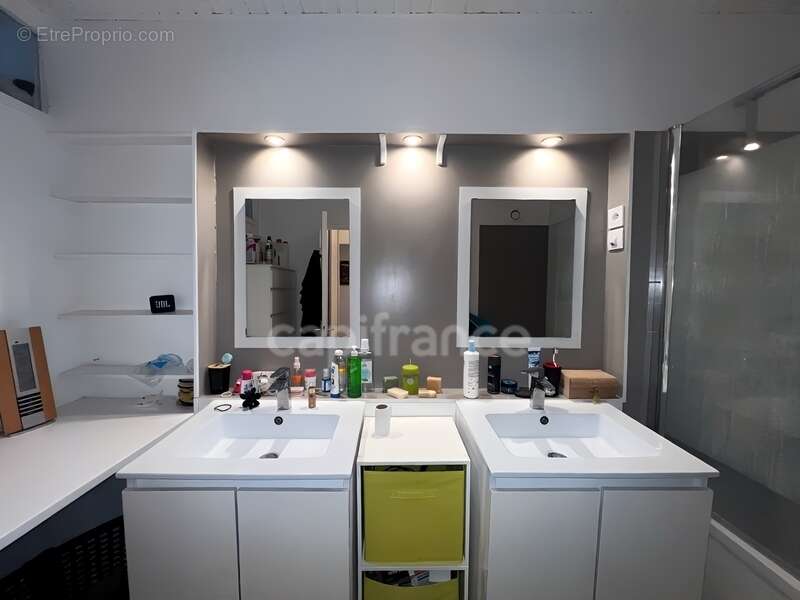 Appartement à LE HAVRE