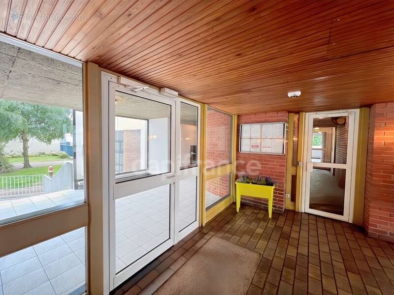 Appartement à LE HAVRE