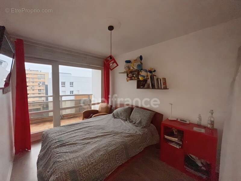 Appartement à LE HAVRE