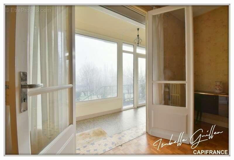 Maison à CHATEAUMEILLANT