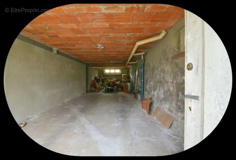 Maison à CHATEAUMEILLANT