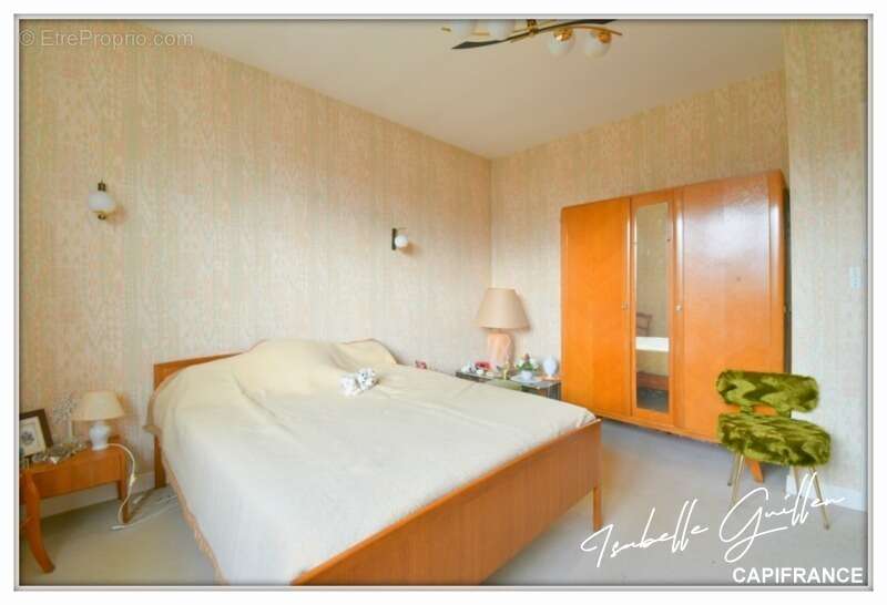 Maison à CHATEAUMEILLANT