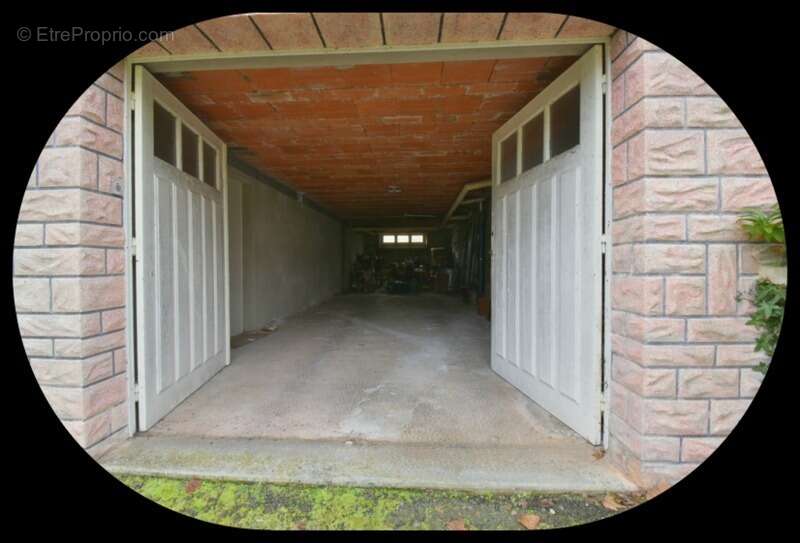 Maison à CHATEAUMEILLANT