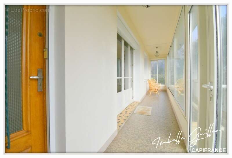 Maison à CHATEAUMEILLANT