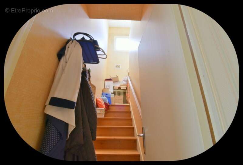 Maison à CHATEAUMEILLANT