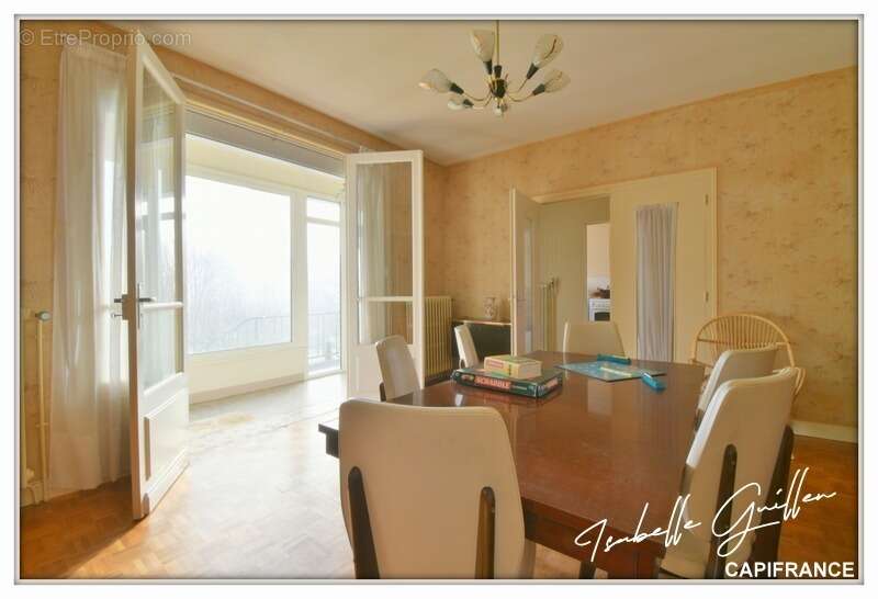 Maison à CHATEAUMEILLANT