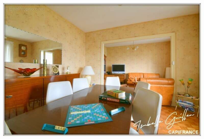 Maison à CHATEAUMEILLANT