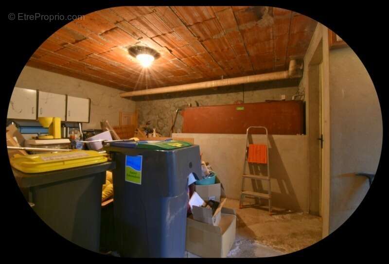 Maison à CHATEAUMEILLANT