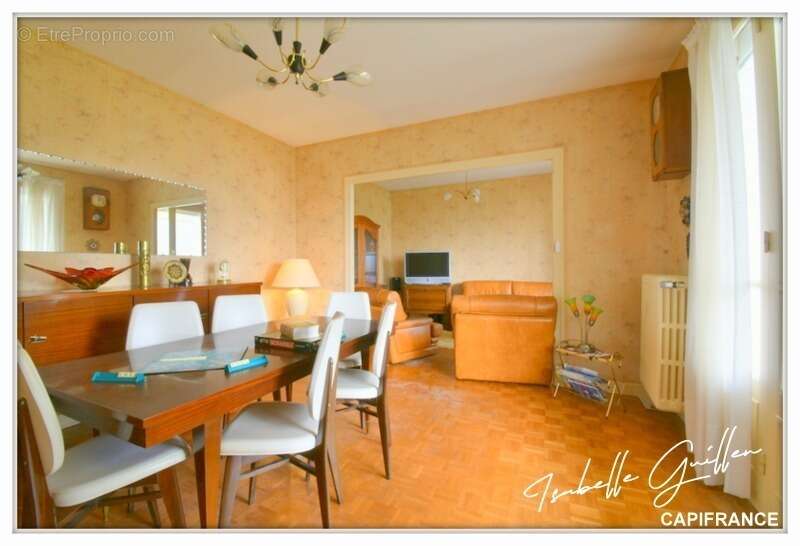 Maison à CHATEAUMEILLANT