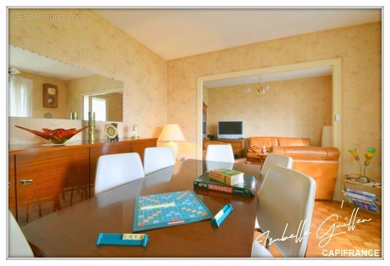 Maison à CHATEAUMEILLANT