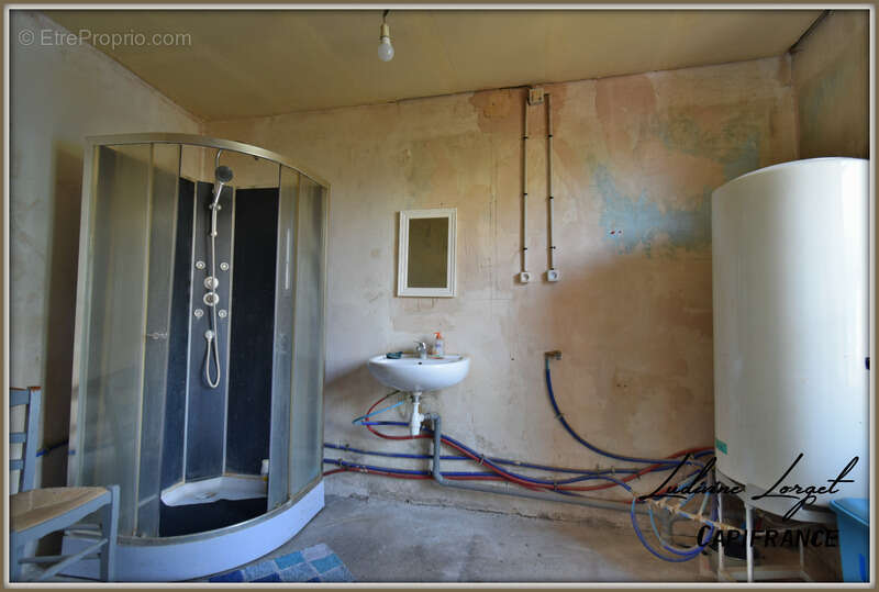 Maison à NEUILLY-SAINT-FRONT