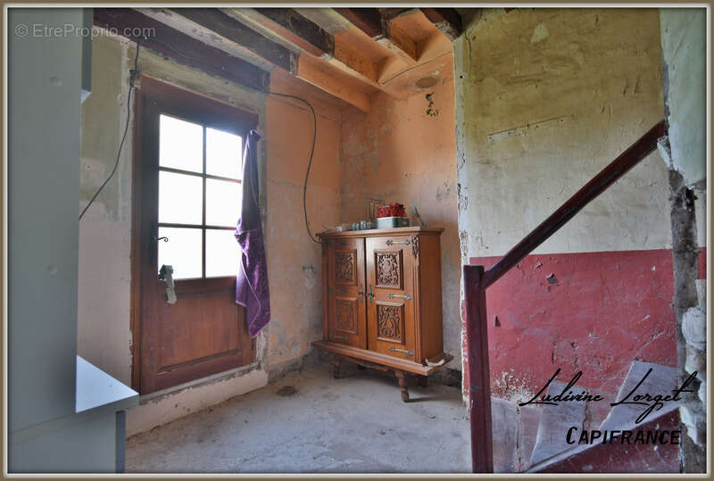 Maison à NEUILLY-SAINT-FRONT