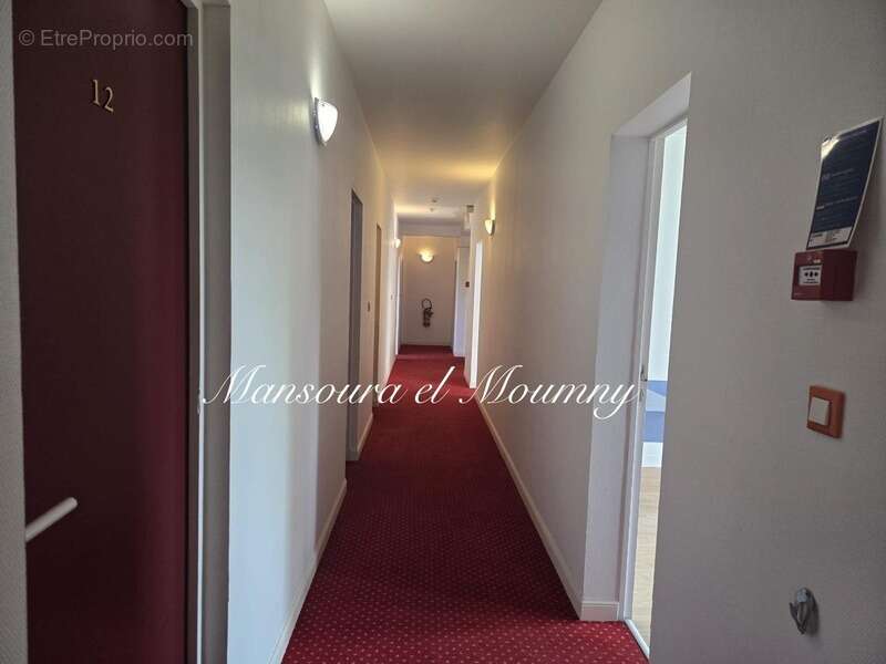 Maison à CHATEAU-RENAULT