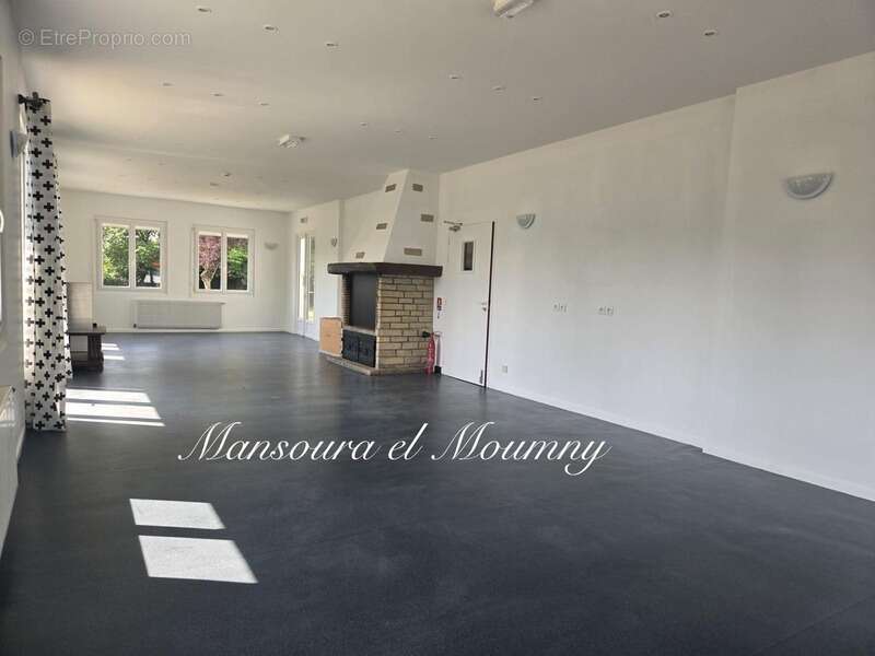 Maison à CHATEAU-RENAULT