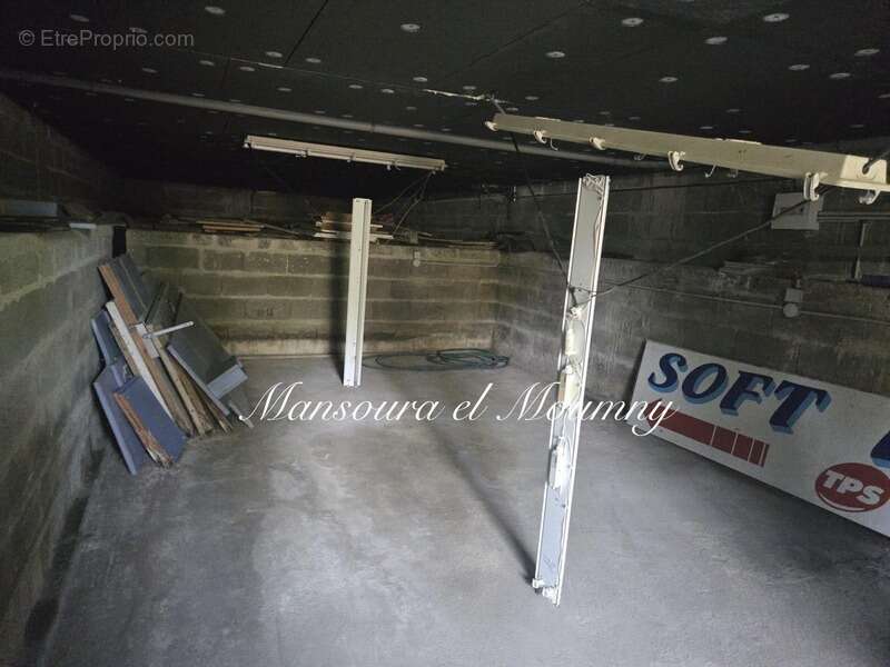 Maison à CHATEAU-RENAULT