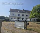 Maison à CHATEAU-RENAULT