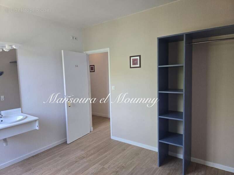 Maison à CHATEAU-RENAULT