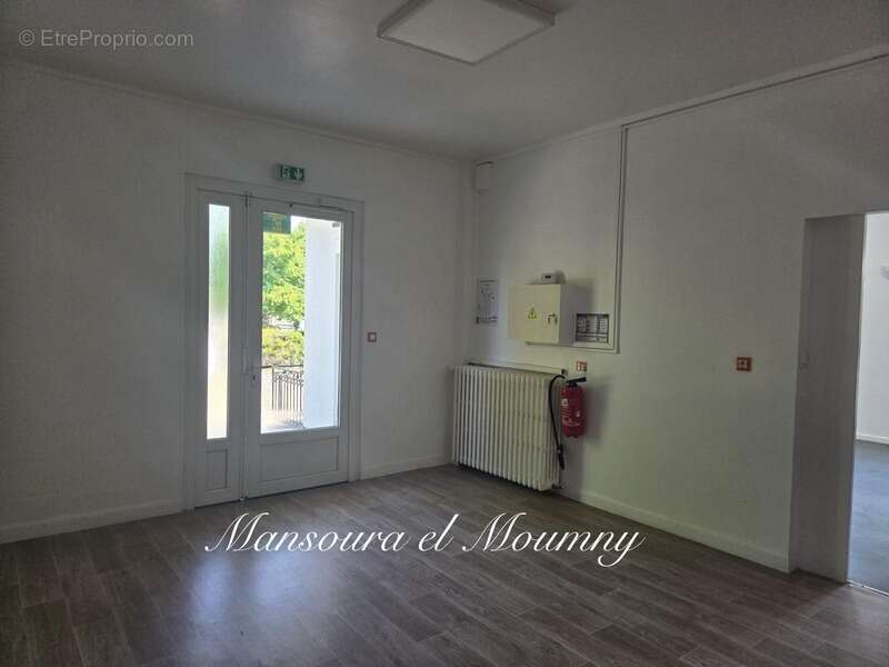 Maison à CHATEAU-RENAULT