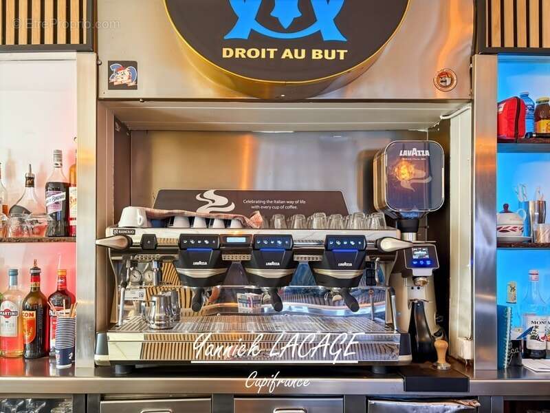 Appartement à MARSEILLE-10E