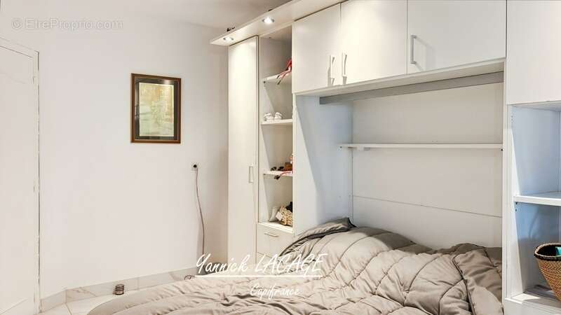 Appartement à MARSEILLE-10E