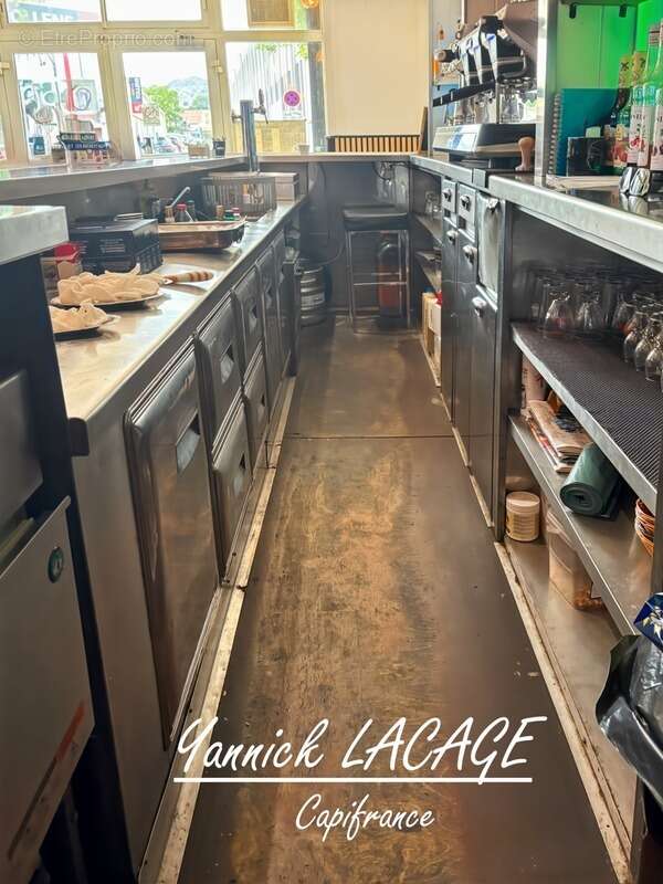 Appartement à MARSEILLE-10E