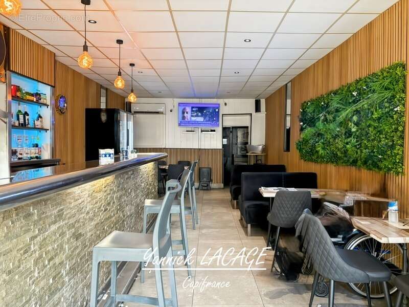 Appartement à MARSEILLE-10E