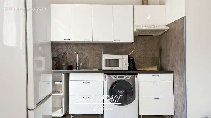 Appartement à MARSEILLE-10E
