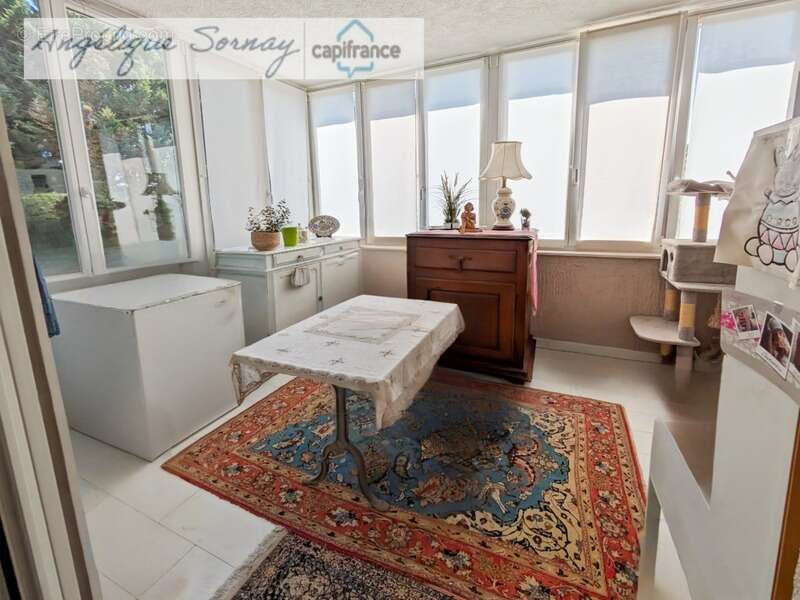 Appartement à PIERRE-DE-BRESSE