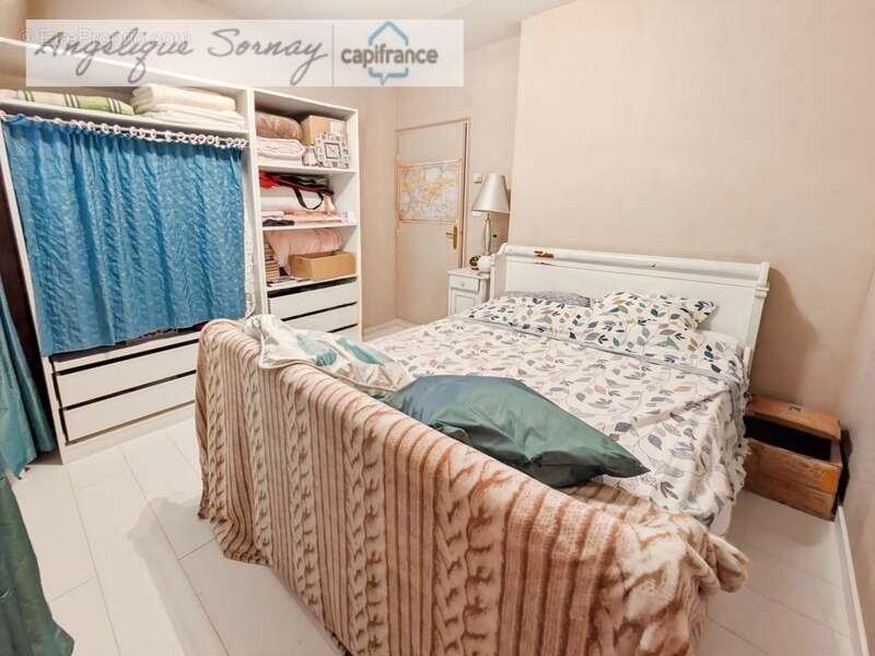 Appartement à PIERRE-DE-BRESSE