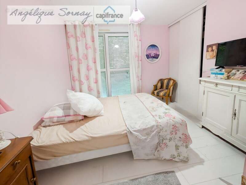 Appartement à PIERRE-DE-BRESSE