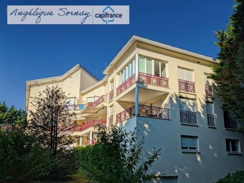 Appartement à PIERRE-DE-BRESSE