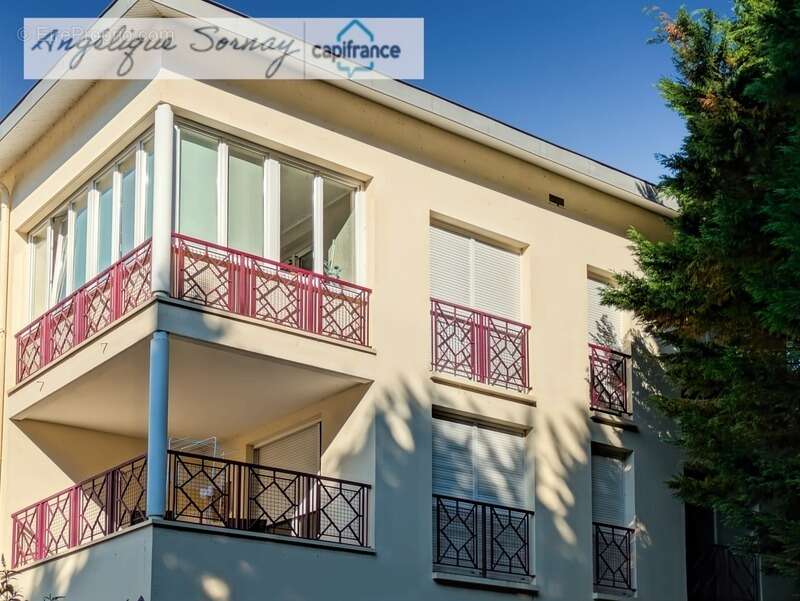 Appartement à PIERRE-DE-BRESSE