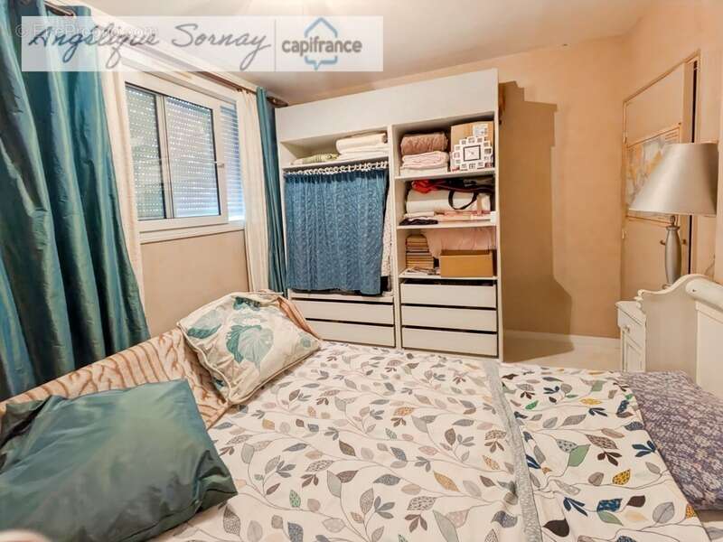 Appartement à PIERRE-DE-BRESSE